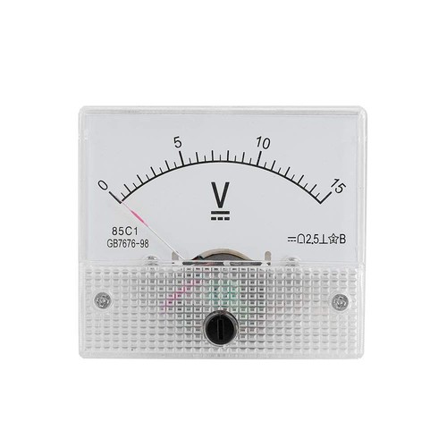 Wangcl mini amperometro - mini,