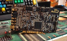 Creative Labs Audigy 2, SB0240