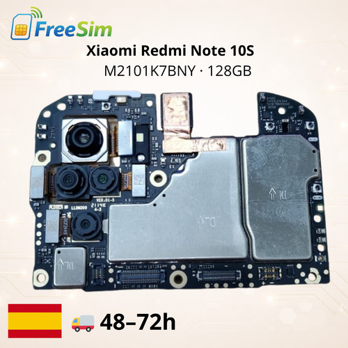 Xiaomi redmi note 10s - redmi,