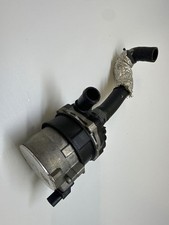 Pompa refrigerante acqua