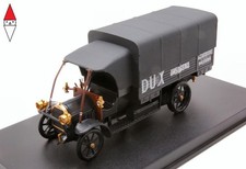 1/43 RIO FIAT 18BL TRUCK DUX
