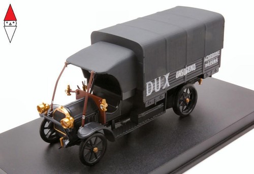 Rio fiat 18bl truck - 1/43,