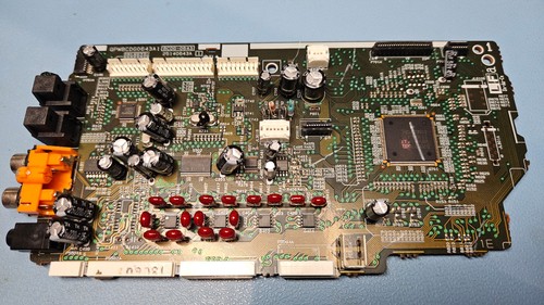 Carte mère onkyo nr609 - onkyo, tx-nr609