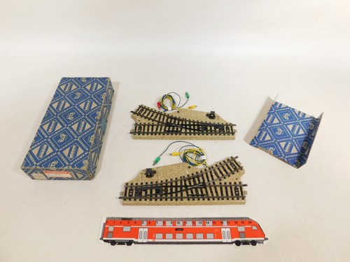 Märklin 3601 mw - märklin,