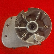 Coperchio motore lato sinistro