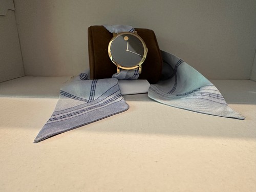 Movado museum classic - movado,