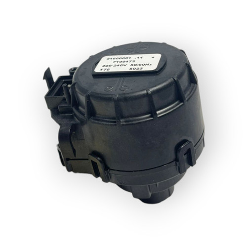 Baxi 710047300 attuatore - baxi,