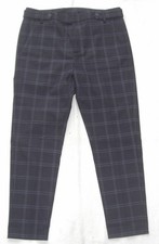 Pantalone donna Dondup tessuto