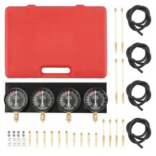 Moto Carburatore Vacuometro