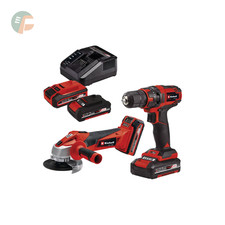 Einhell TC-TK 18 Li Kit