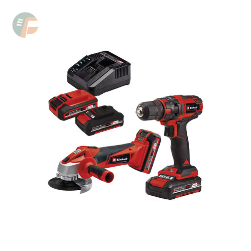 Einhell li kit - li,