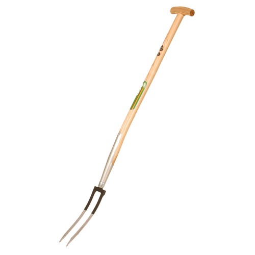 Rastrello aeratore per rose - rastrello,