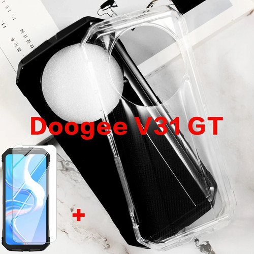 Case cover tempered glass - +,
