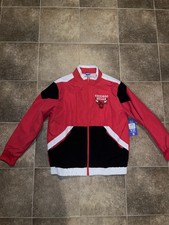 Giacca da basket vintage NBA