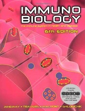 Immunobiology the immune - the,