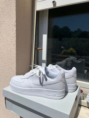 Nike air force sneaker - nike, uomo