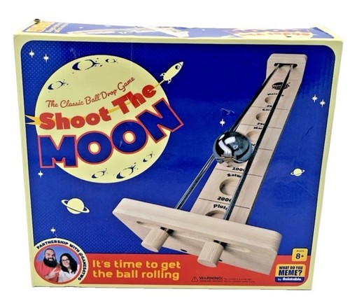 Shoot the moon classic - the,