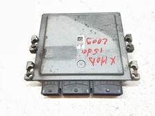 CENTRALINA MOTORE PER RENAULT