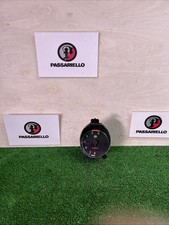 STRUMENTAZIONE QUADRO STRUMENTI CONTAGIRI ALFA ROMEO 156 1.9 JTD 1997-2005