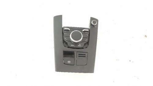 Comandi stereo audi - stereo, a3