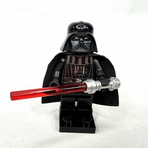 Lego star wars minifigure - star,