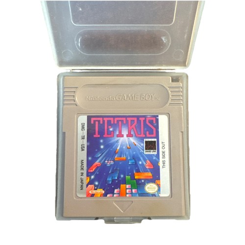 Gioco nintendo game boy - nintendo,