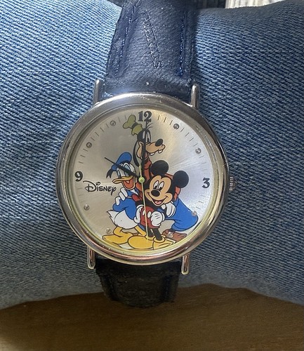 Orologio disney topolino - orologio,