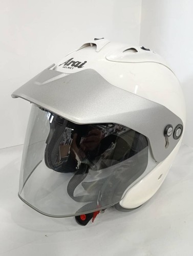 Casco arai ram4 uptown - casco, sz-ram4