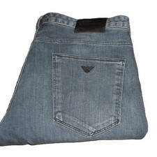 Jeans Emporio Armani J06 slim