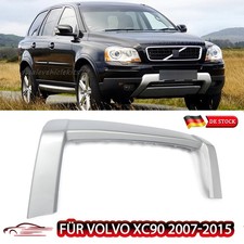Modanatura cromata protezione paraurti anteriore 31323585 per Volvo XC90 2007-2015