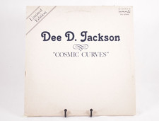 Dee D. Jackson – Cosmic