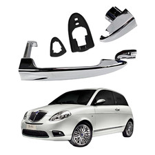 Maniglia Apri Porta Esterna