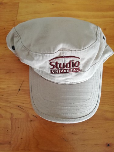Cappellino studio universal - cappellino,