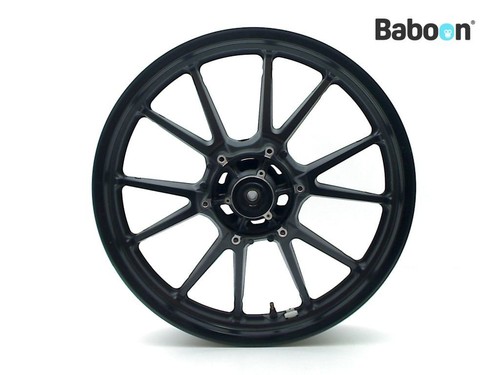 Ruota anteriore yamaha - yamaha, xv