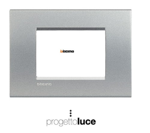 Bticino living light - living,
