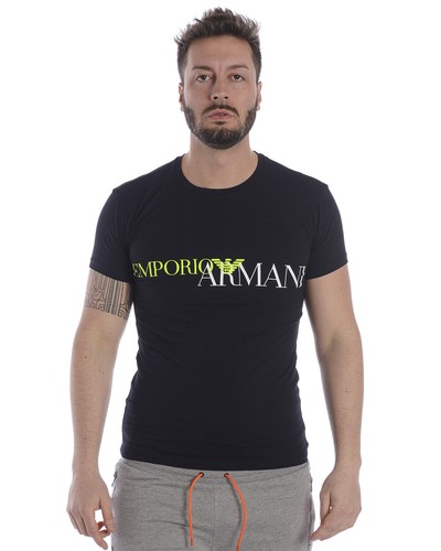 Shirt maglietta emporio - t,