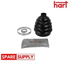 Kit soffietto, albero motore