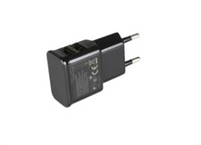 Carica rete 220v 2 a - carica, da