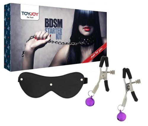 Kit sadomaso con - sadomaso,