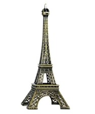 TOUR EIFFEL STATUA 25CM IN