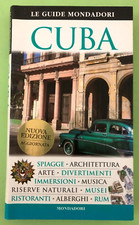 CUBA - LE GUIDE MONDADORI -