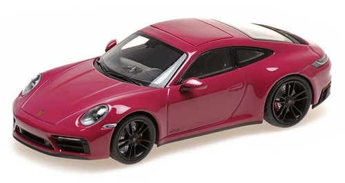Porsche 911 992 carrera - carrera, gts