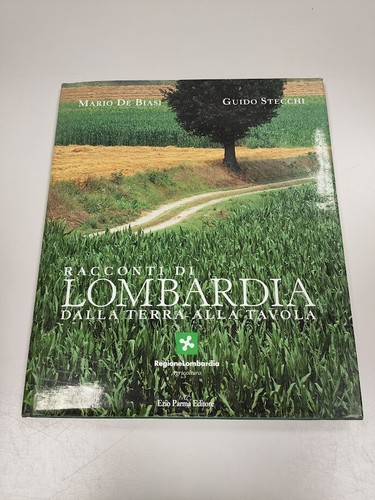 Libro racconti lombardia - racconti,