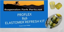 Elastomeri NUOVI per PROFLEX