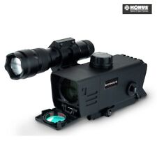 Ottica da Mira Notturna KONUS NV3 Digitale con Illuminatore IR