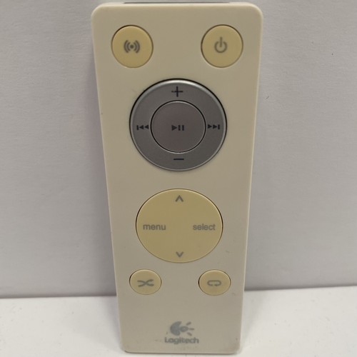 Telecomando originale logitech - originale,