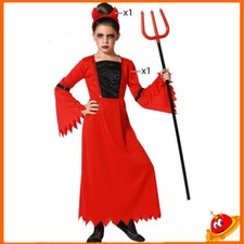 CARNEVALE HALLOWEEN COSTUME