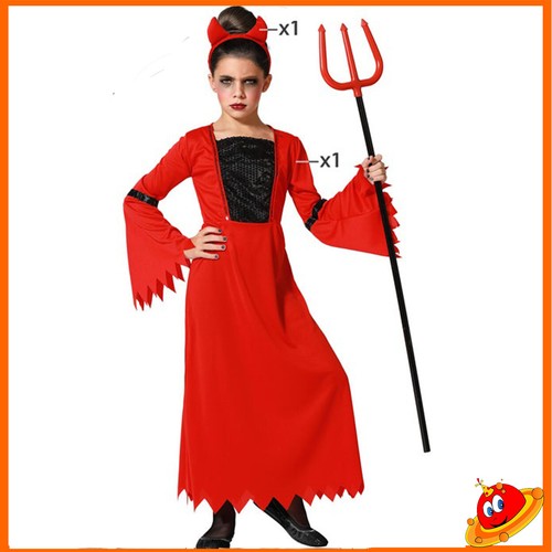 Costume diavoletta - 😈,