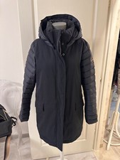 piumino donna colmar taglia:48 cappuccio puffer