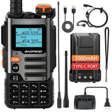 BaoFeng K68 Ham Handheld Radio